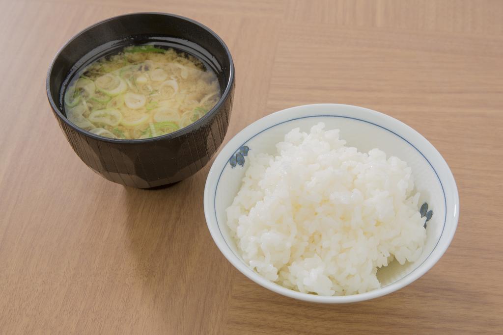 호텔 루트 인 코트 야마나시 외부 사진