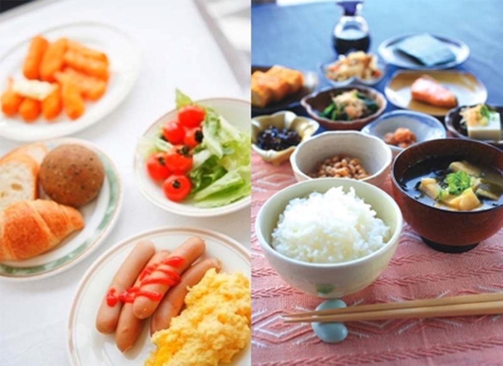 호텔 루트 인 코트 야마나시 외부 사진